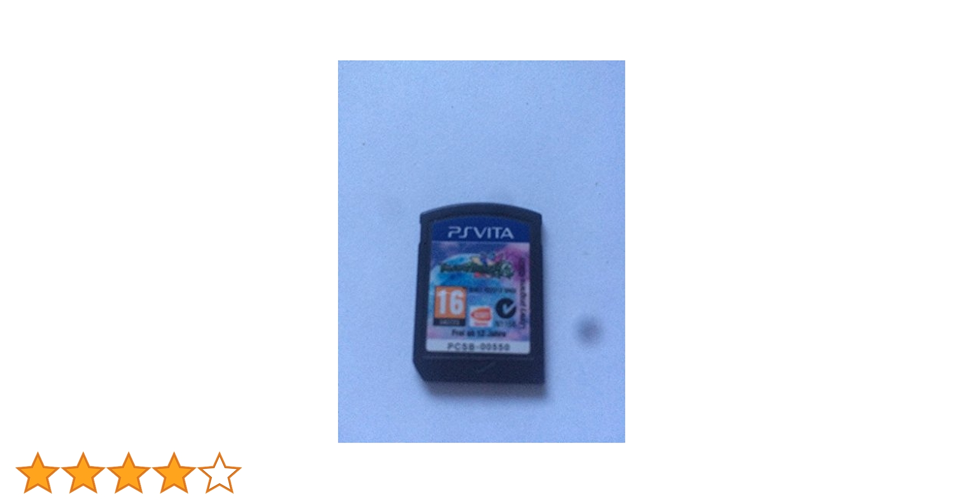 Amazon | テイルズ オブ ハーツ R - PS Vita | ゲームソフト